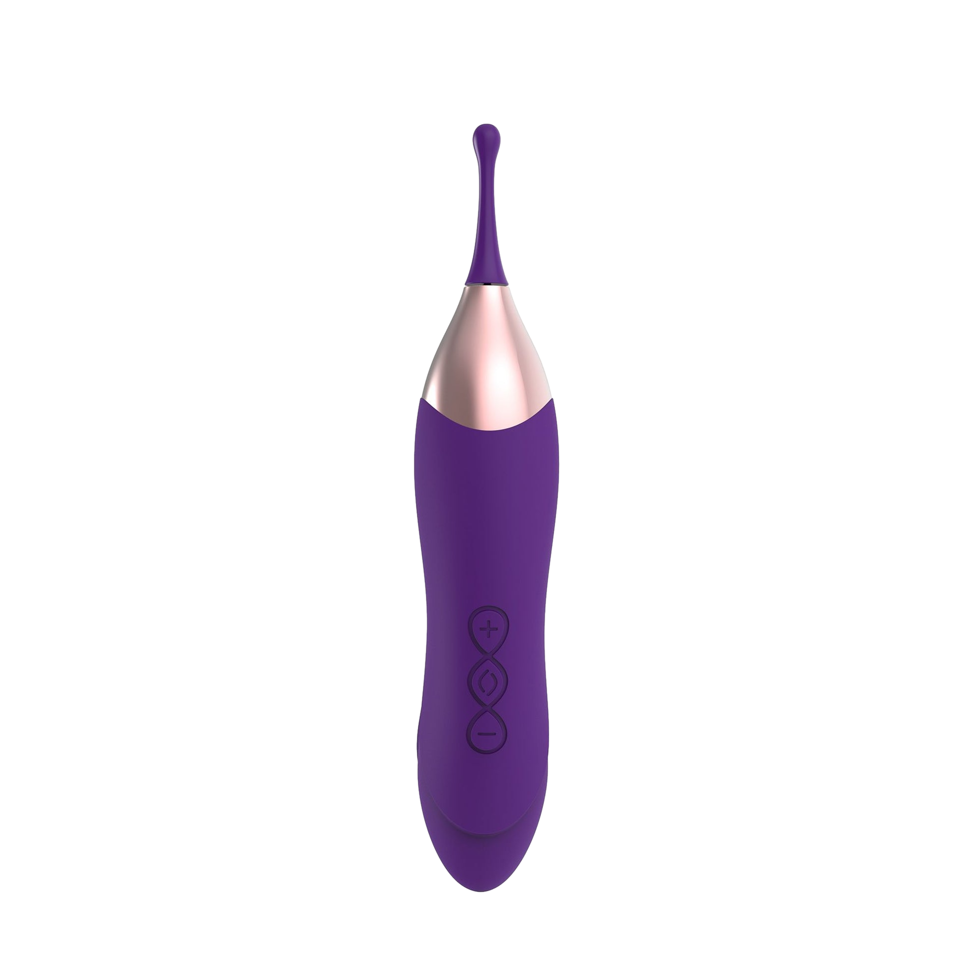 Vibratore Clitoride Hummingbird