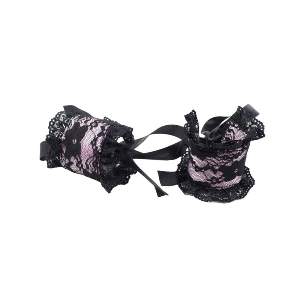 Kit Bondage Lace