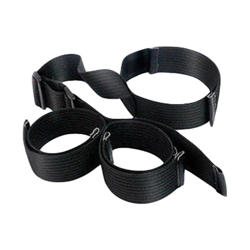 Costrittivo Bondage Neck and Wrists