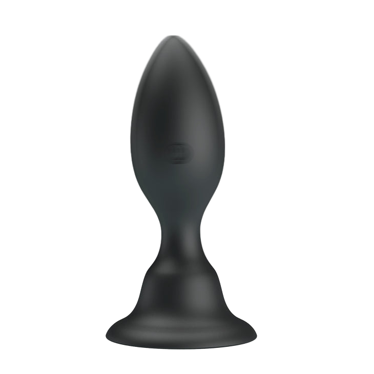 Vibratore Anale Obsidian