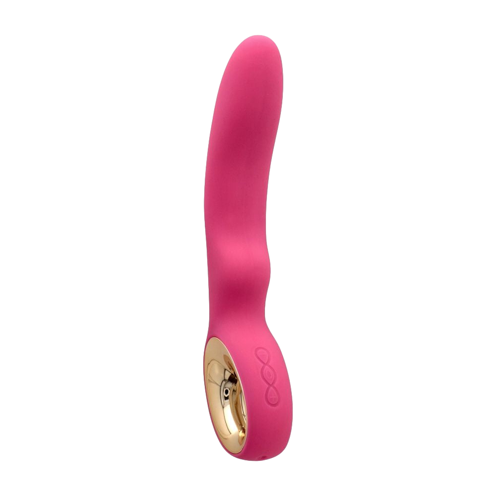 Vibratore Punto G Wave Large
