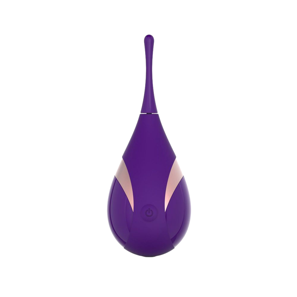 Vibratore Clitoride Delicious