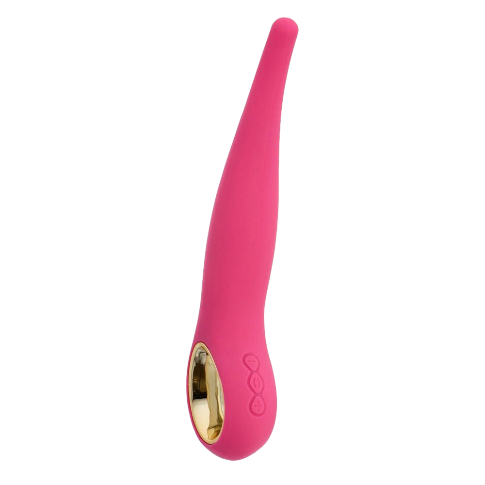 Vibratore Anale Slim Grip