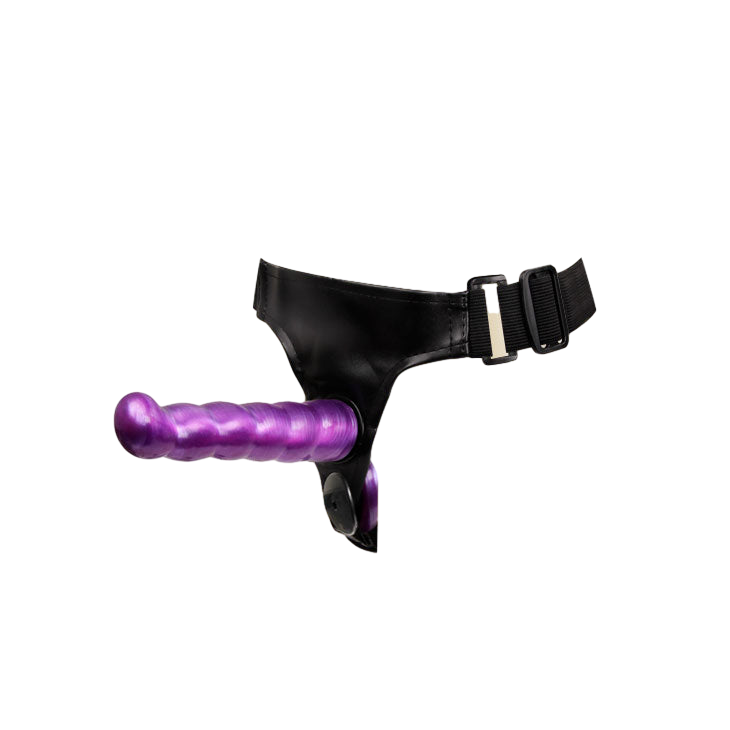 Strap-on Femail Herness Ultra Fantasy 17,5 cm