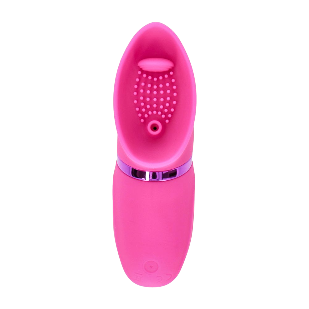 Vibratore Clitoride Sweet Dreams