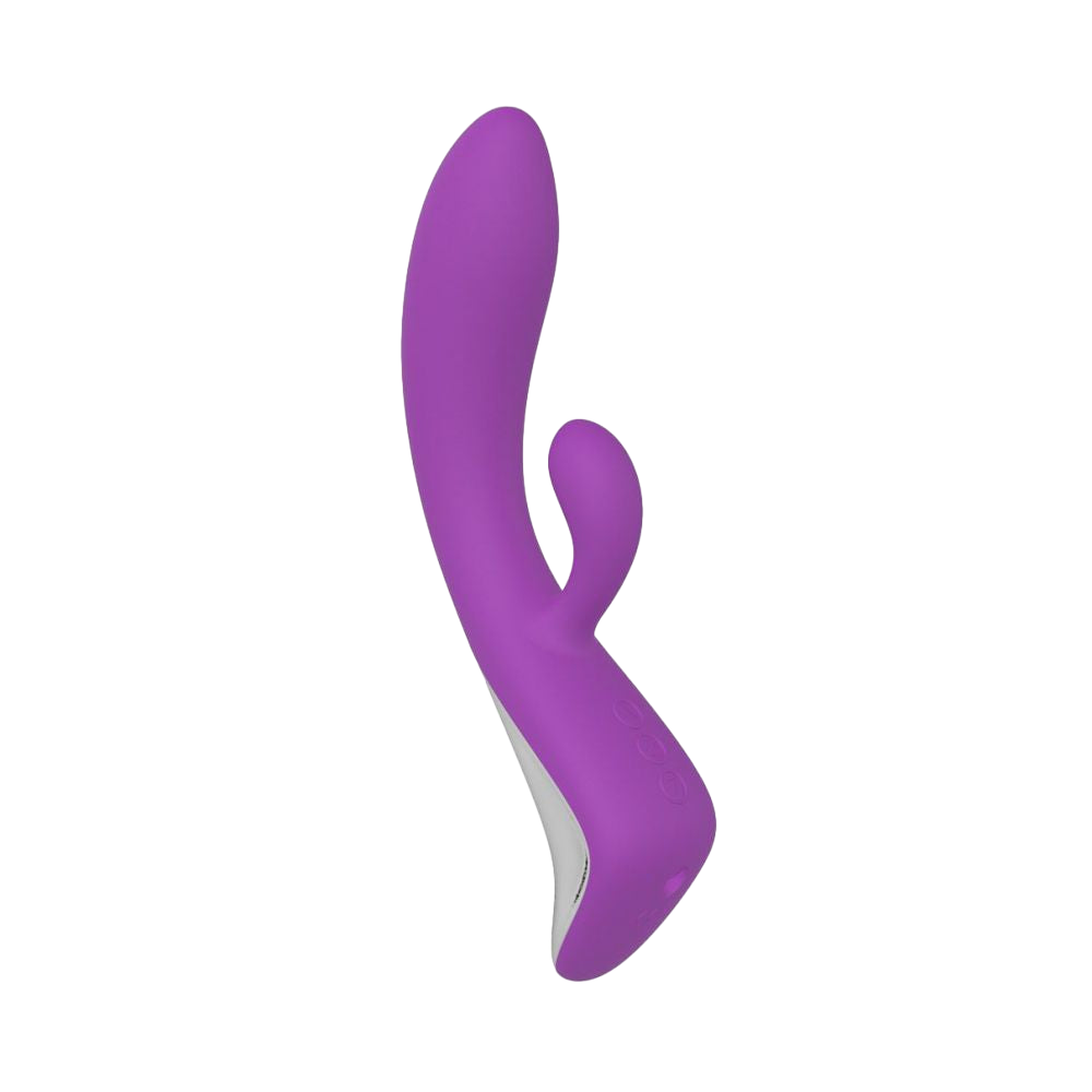 Vibratore Rabbit Charm Move