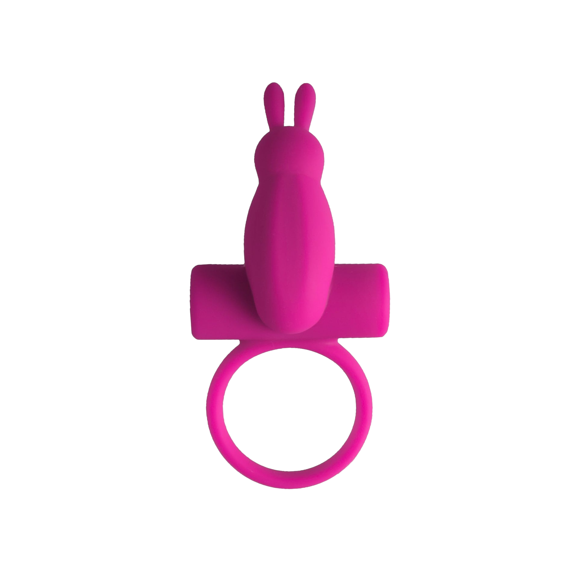 Anello Vibrante Funny Rabbit