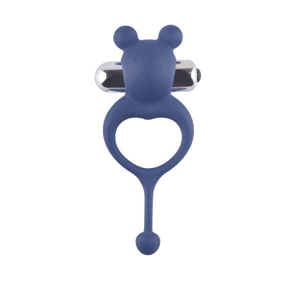 Anello fallico Bear