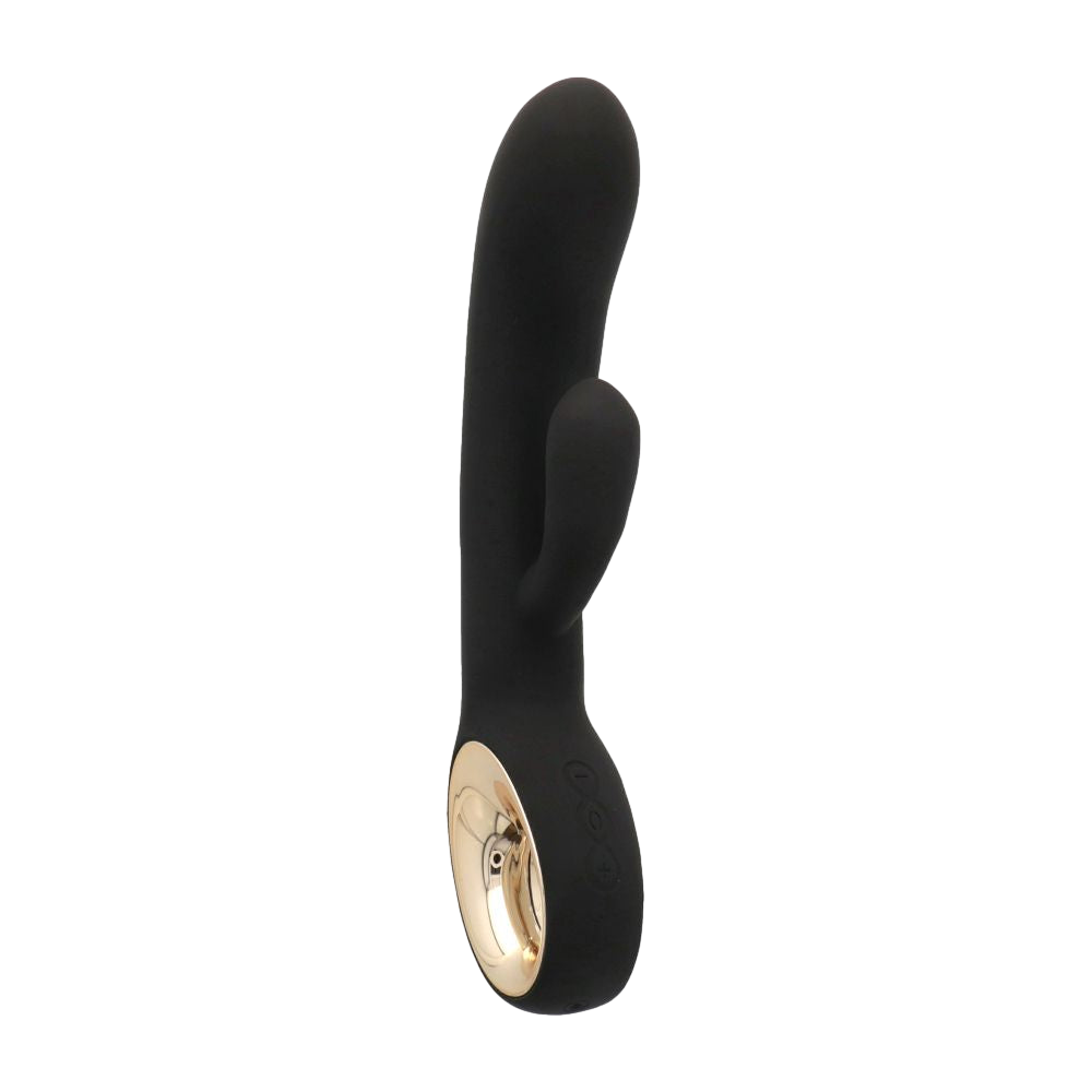 Vibratore Rabbit Twin Touch