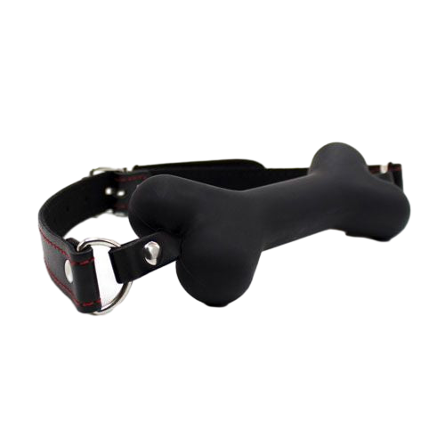 Morso Bondage Dog Bone