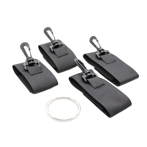 Costrittivo Bondage Easy Arms