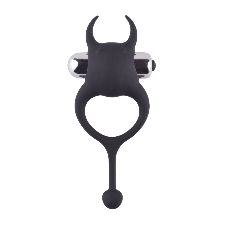 Anello fallico Devil