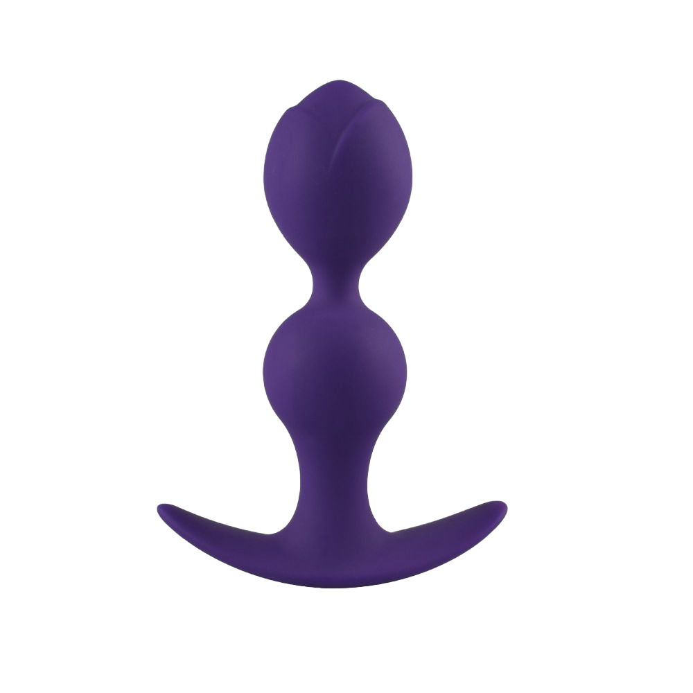 Plug pull balls touch
