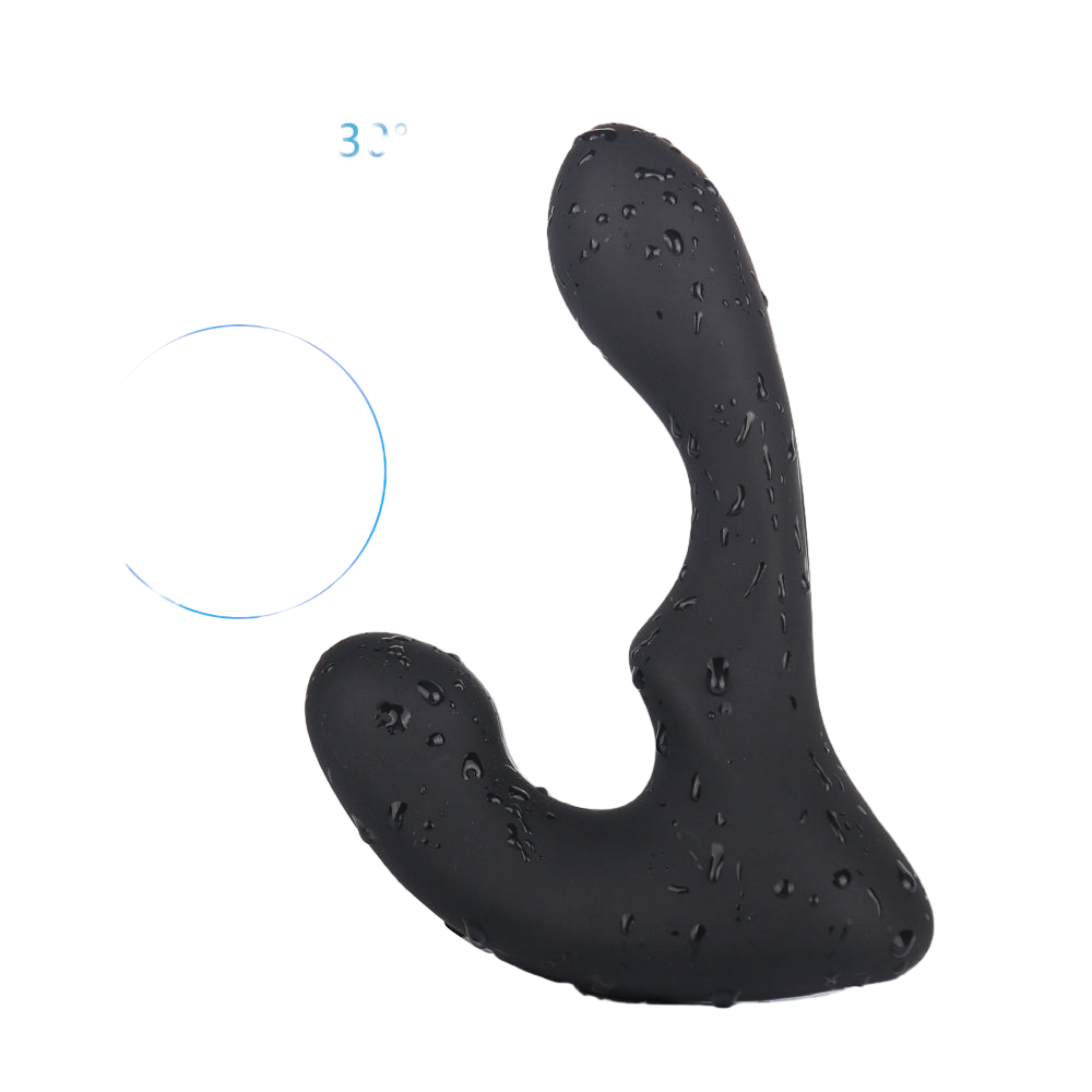 Stimolatore Prostata Move P-Spot
