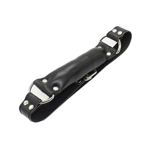 Morso Bondage Easy Belt