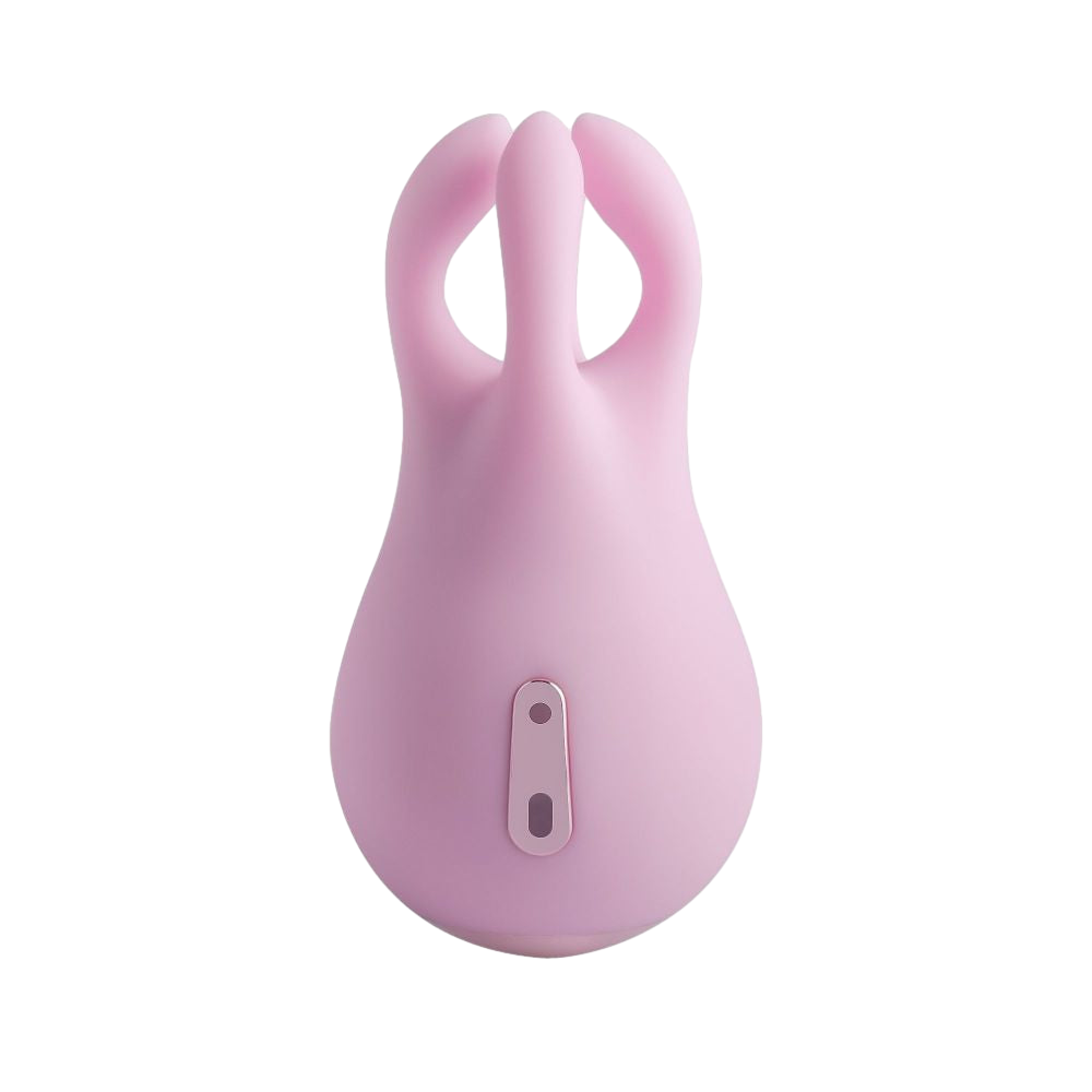 Vibratore Clitoride Octopus