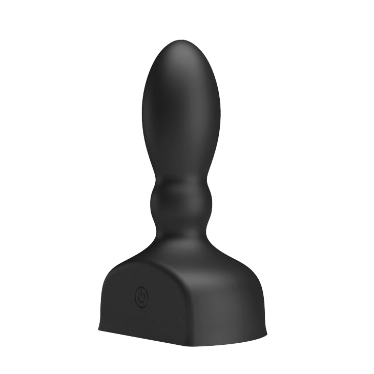 Vibratore Anale Inflatable Pulse
