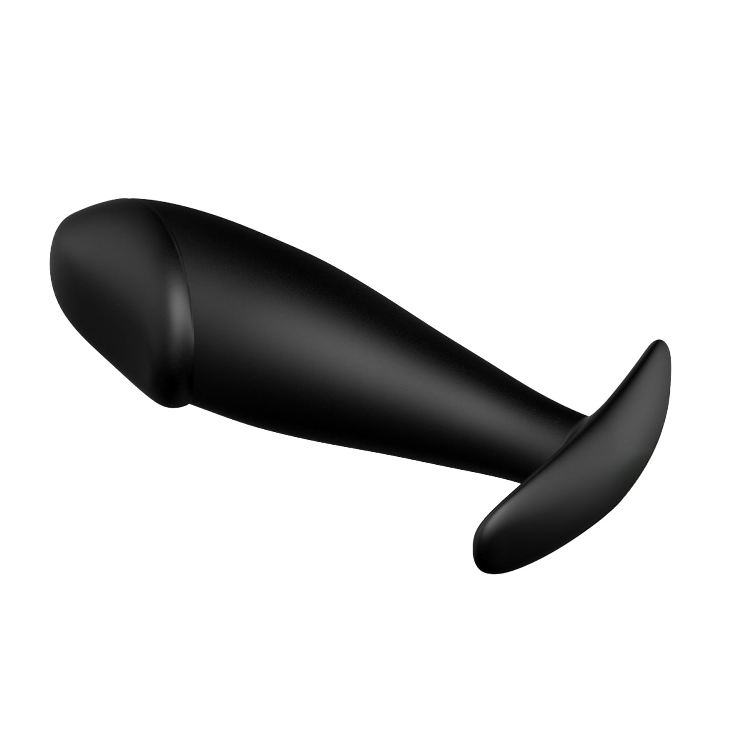 Plug Anale Whale