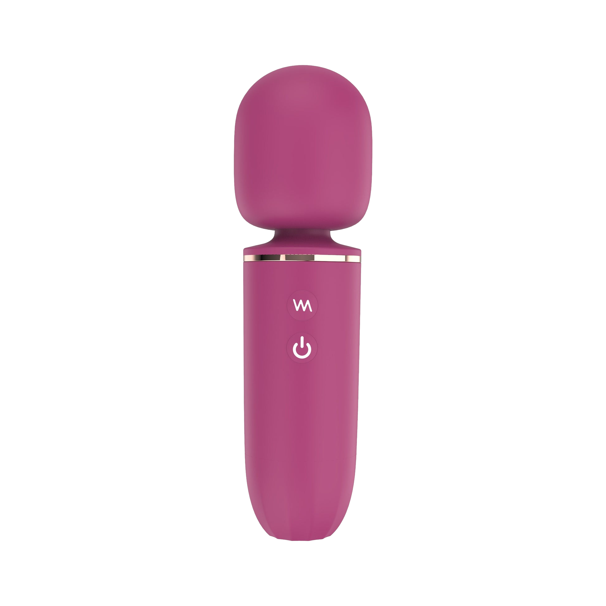 Magic Wand Erotic Feeling