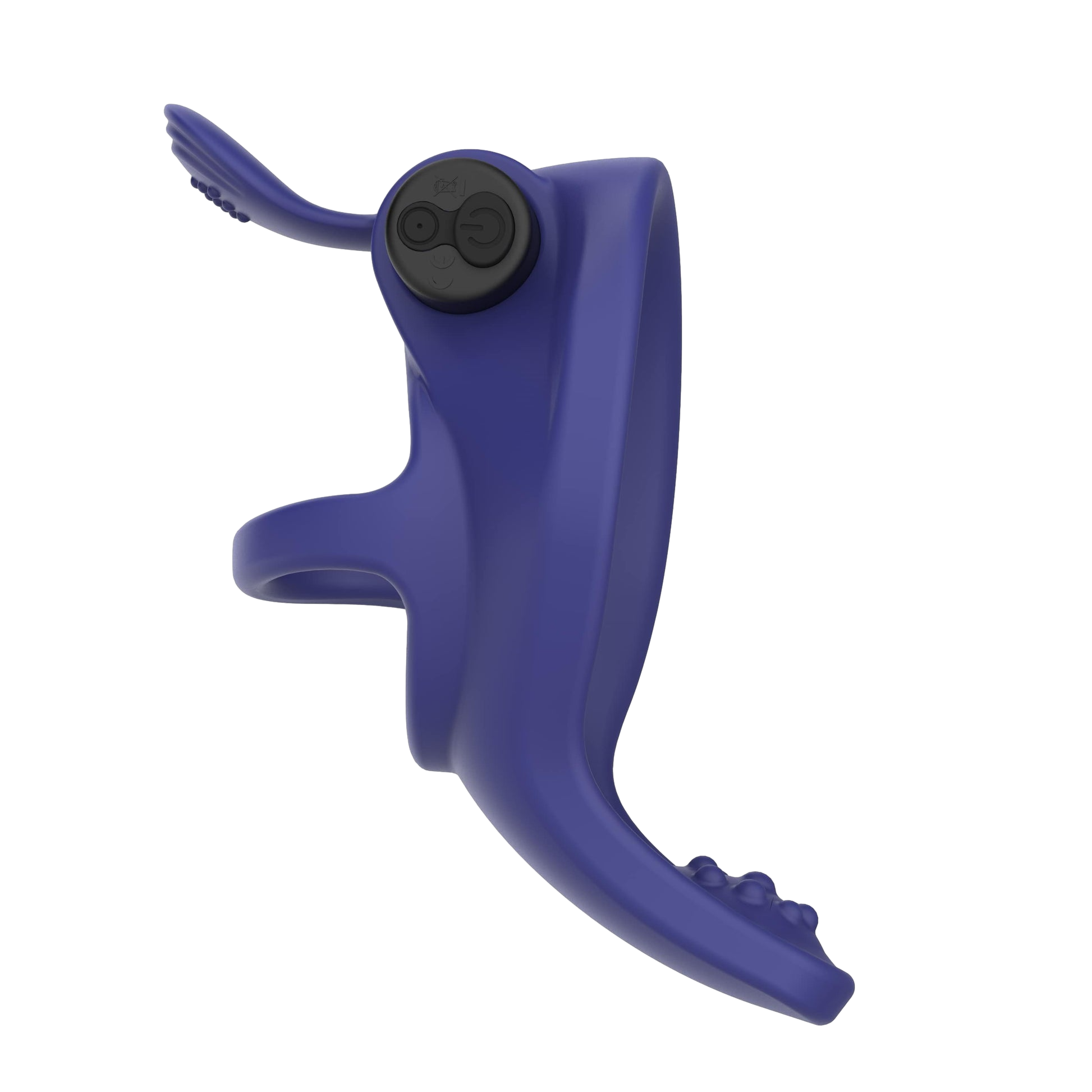 Anello Vibrante Gladiator
