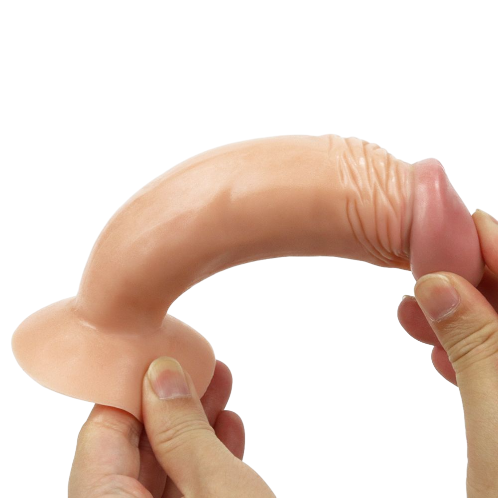 Dildo Realistico Blaster 15 cm