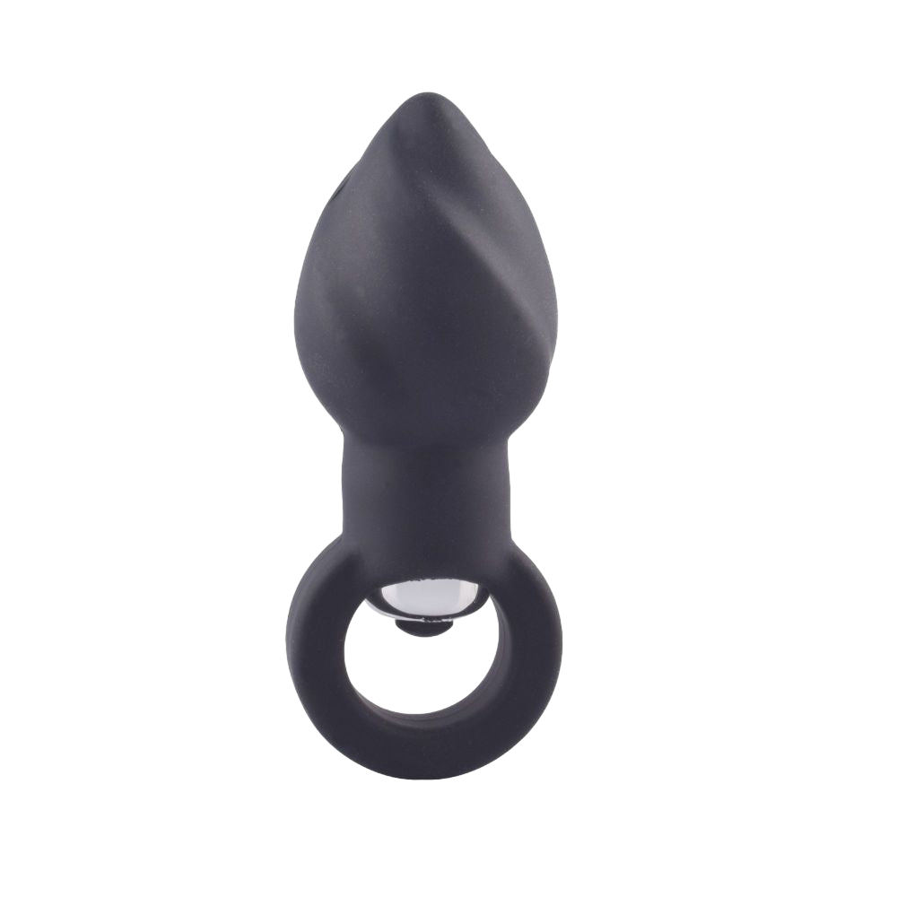 Plug Anale Vibrante Helix