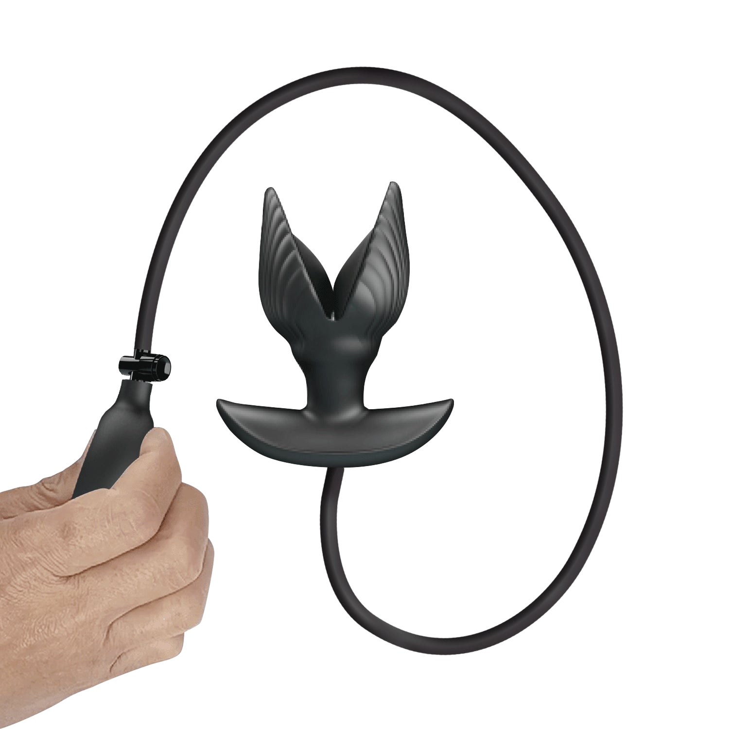 Vibratore Anale Manson
