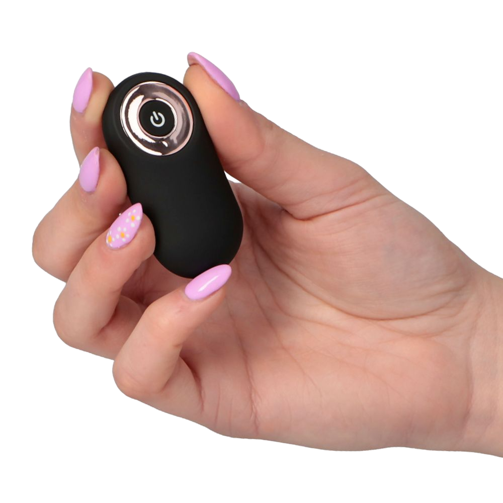Vibratore anale Perfect addiction