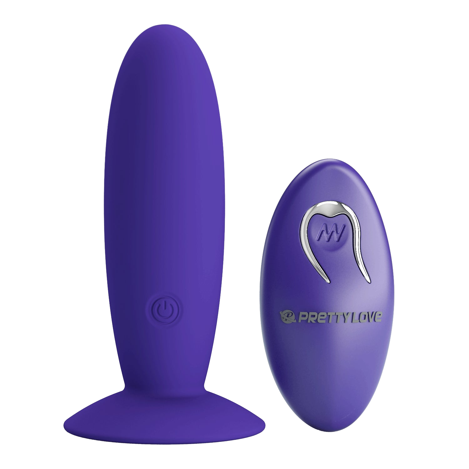 Vibratore Anale Love Youth