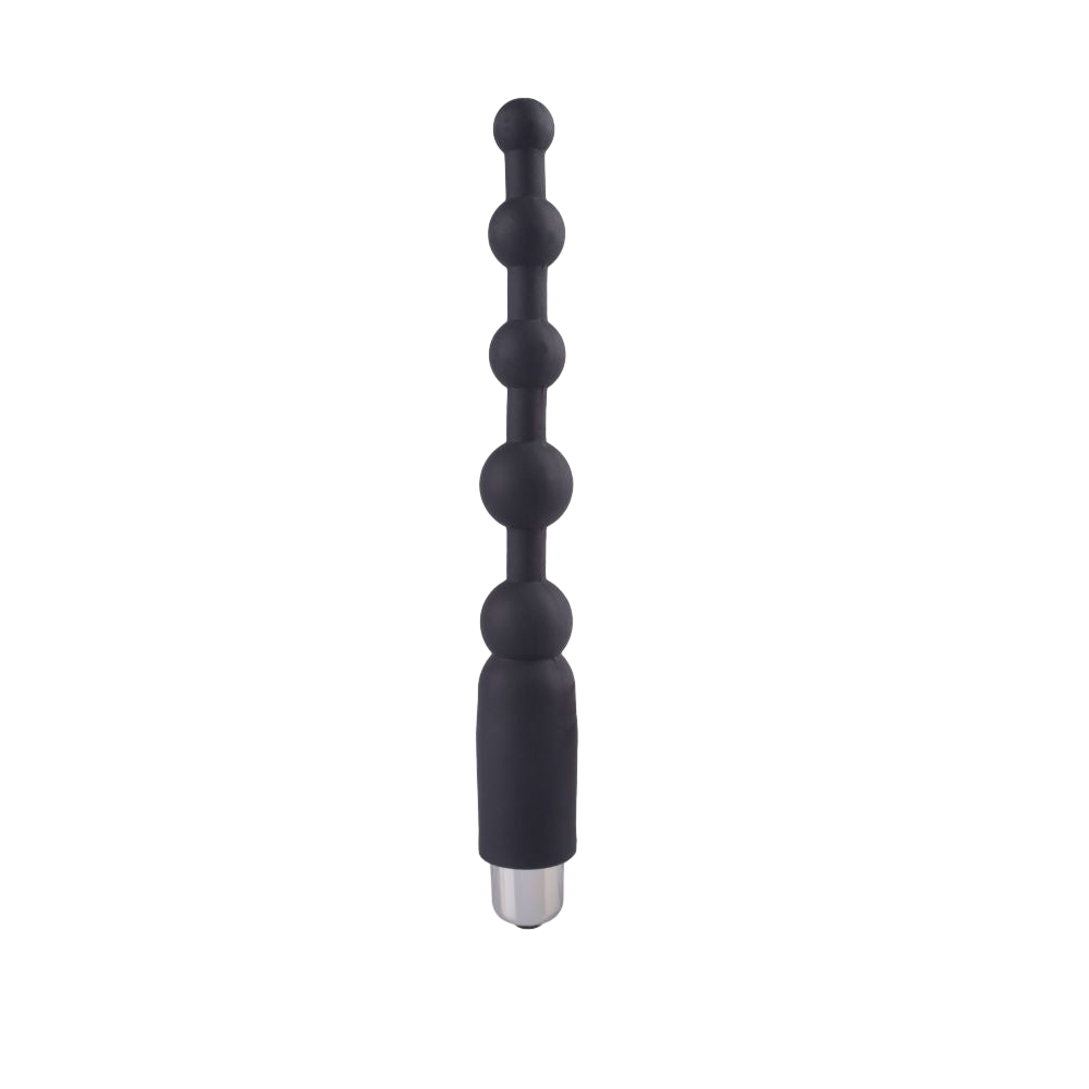 Vibratore Anale Pearls