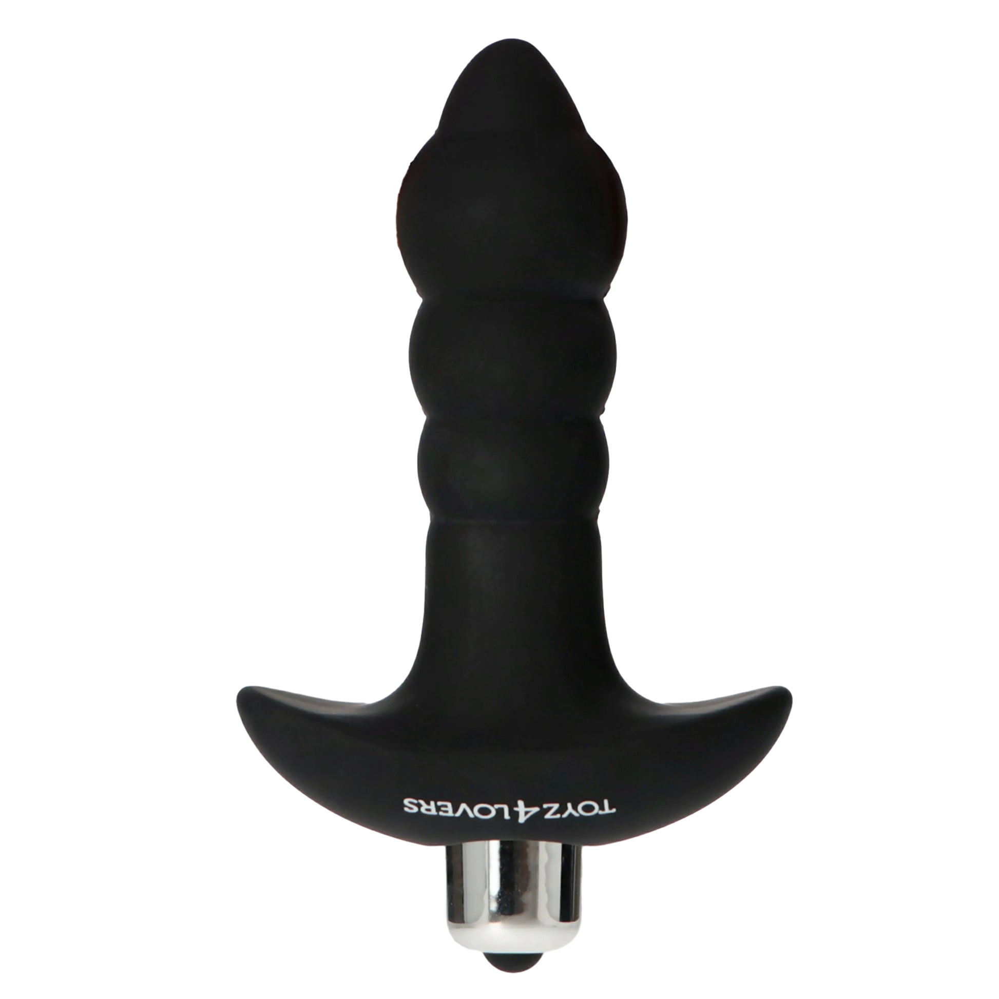 Vibratore Anale Bubble Screw