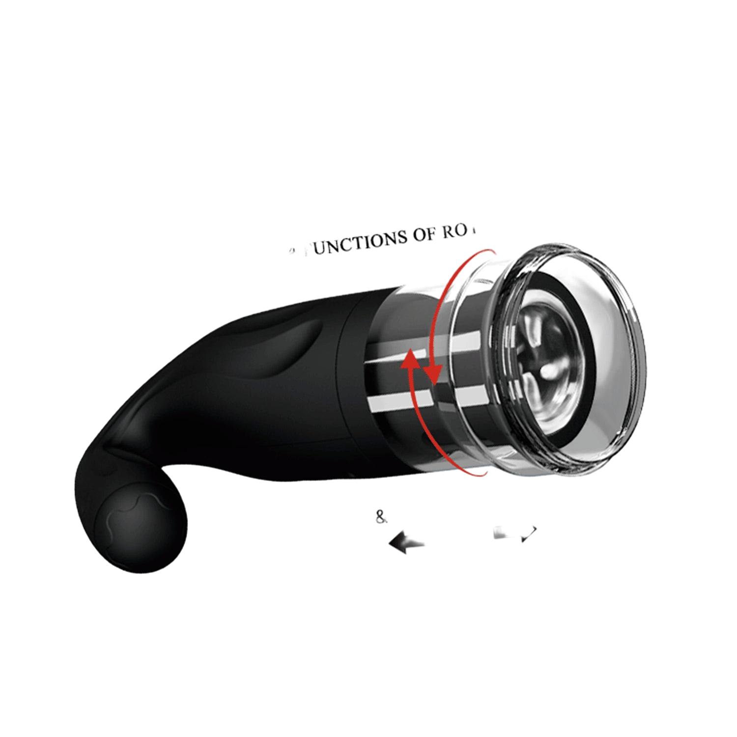Masturbatore Automatico Breton