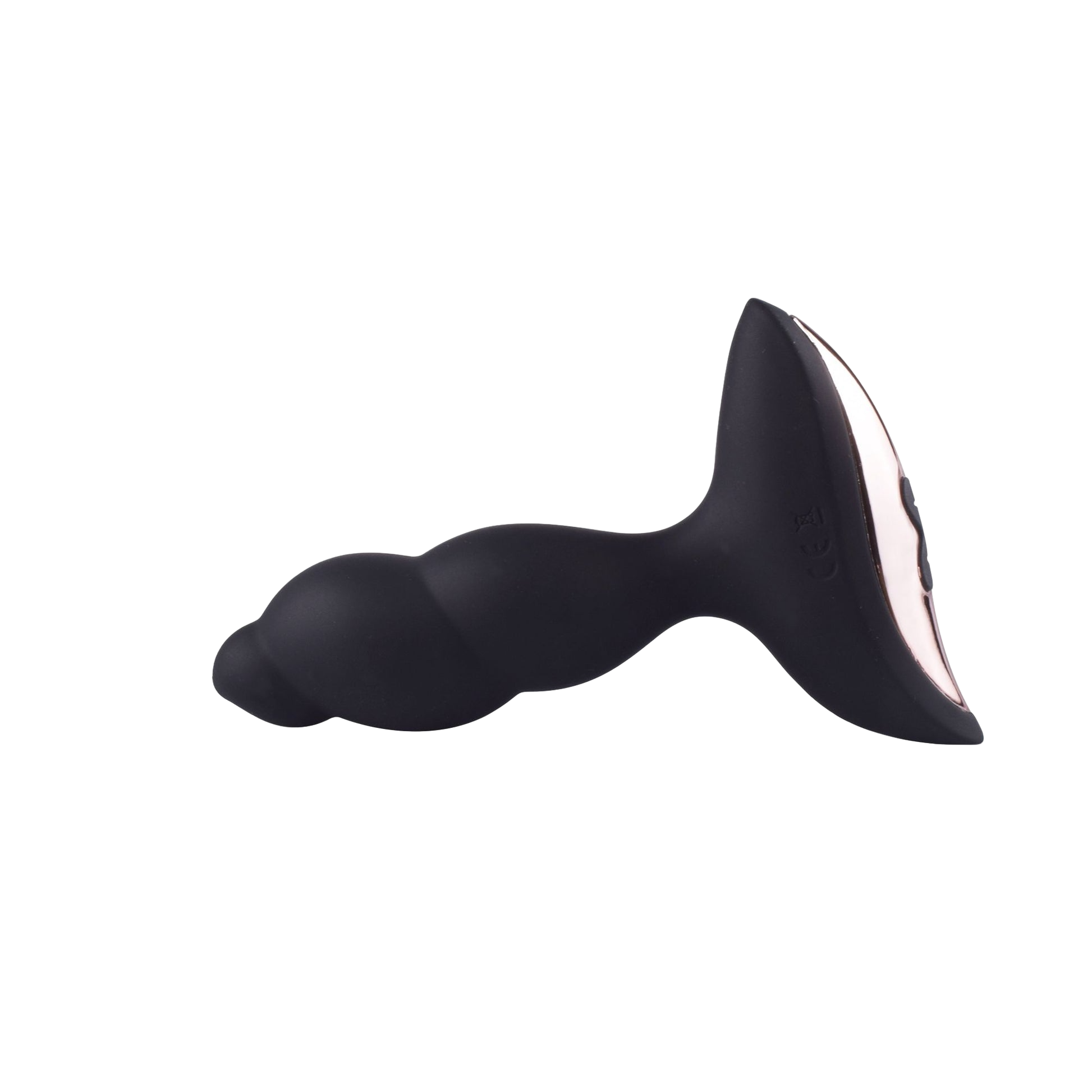 Vibratore Anale Behind Conic