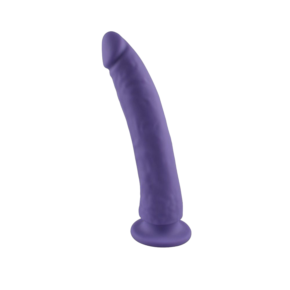 Dildo Bendy Rod Purple