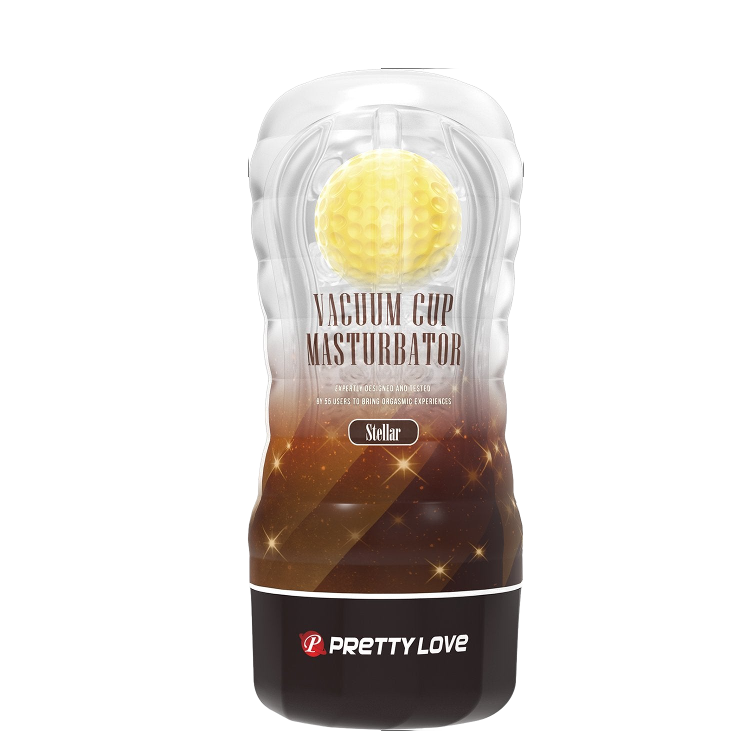 Masturbatore Vacuum Cup Planet