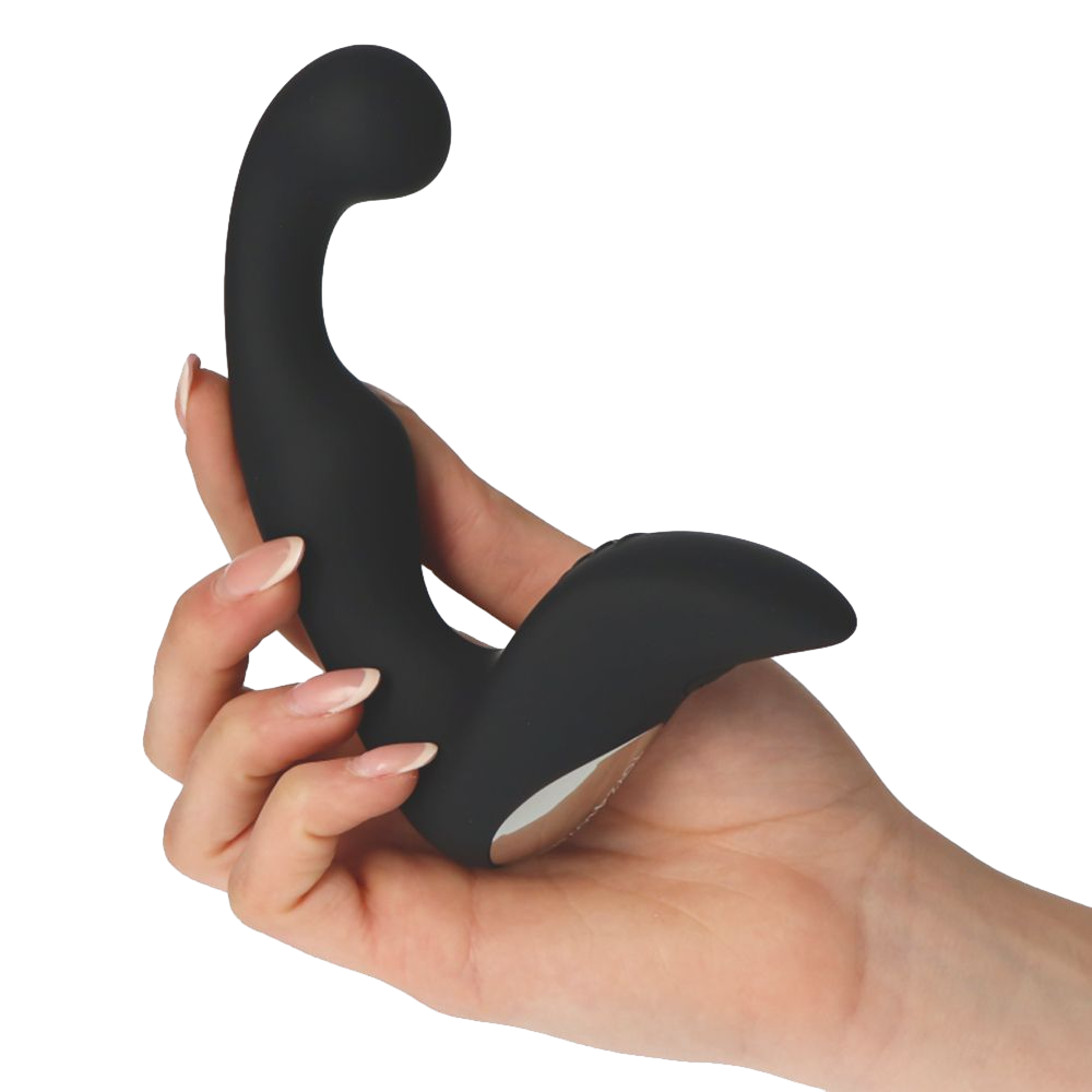 Stimolatore Prostata Remote P-Spot