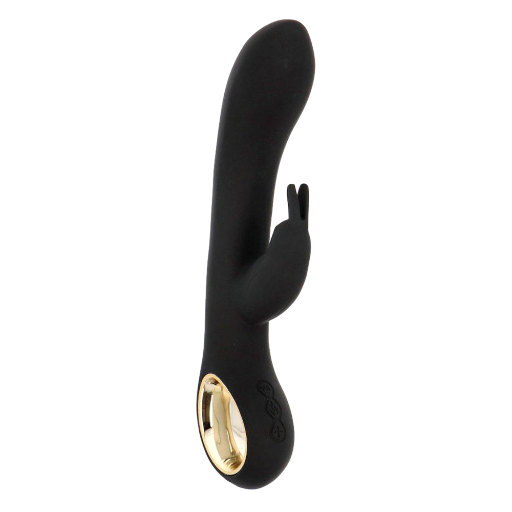 Vibratore Rabbit grip hot
