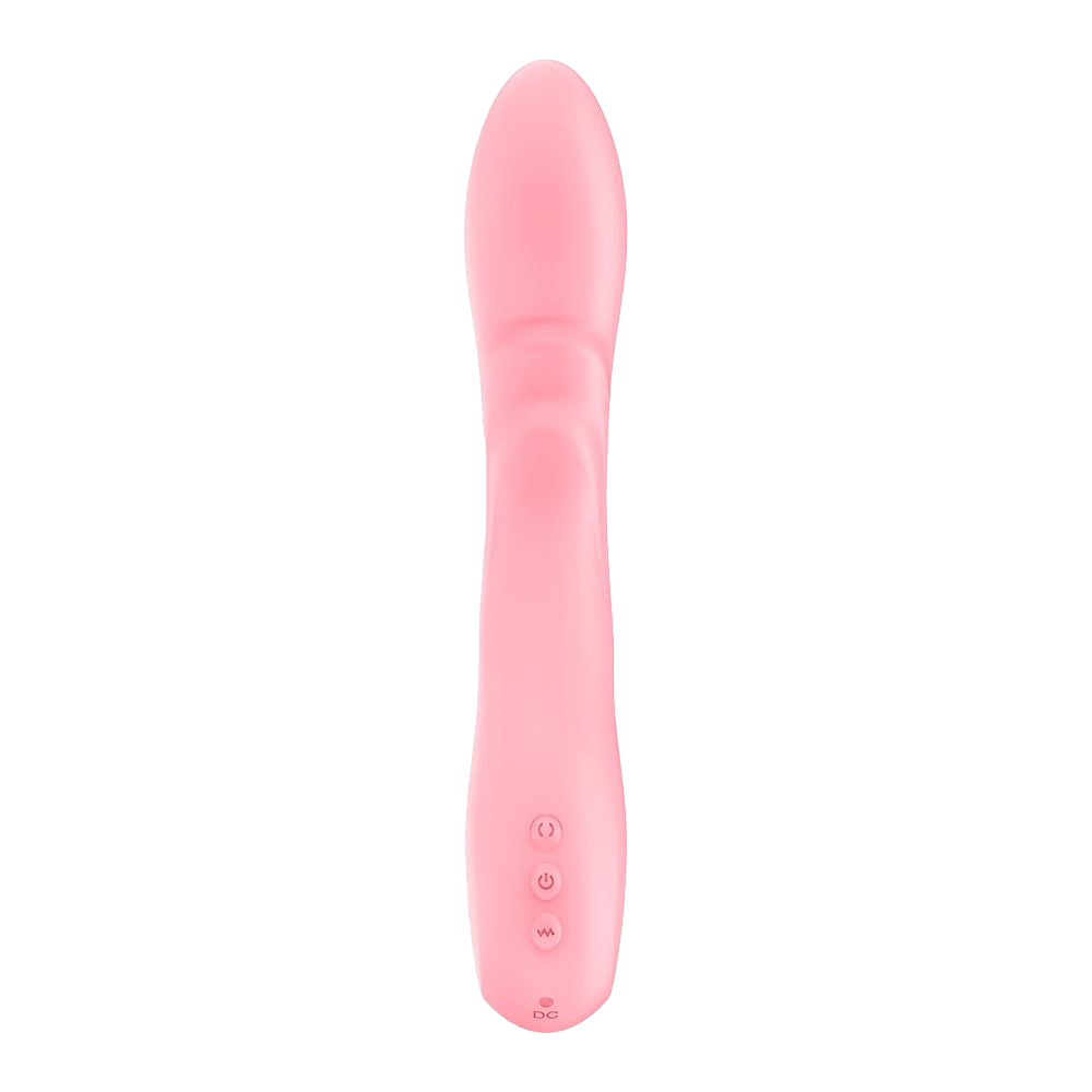 Vibratore Punto G Serenity