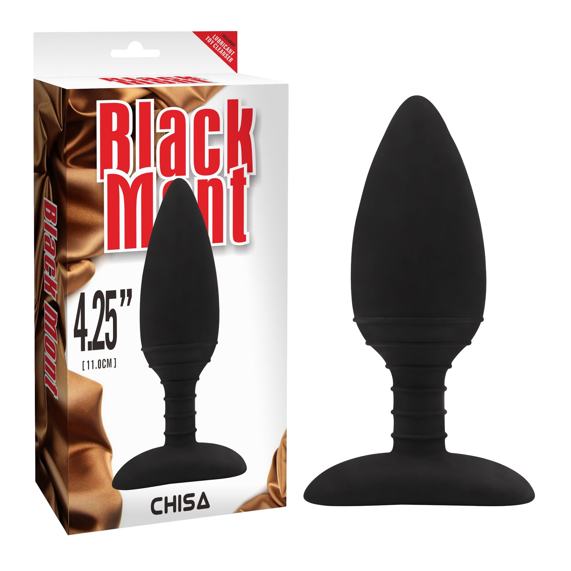 Plug Anale Libido