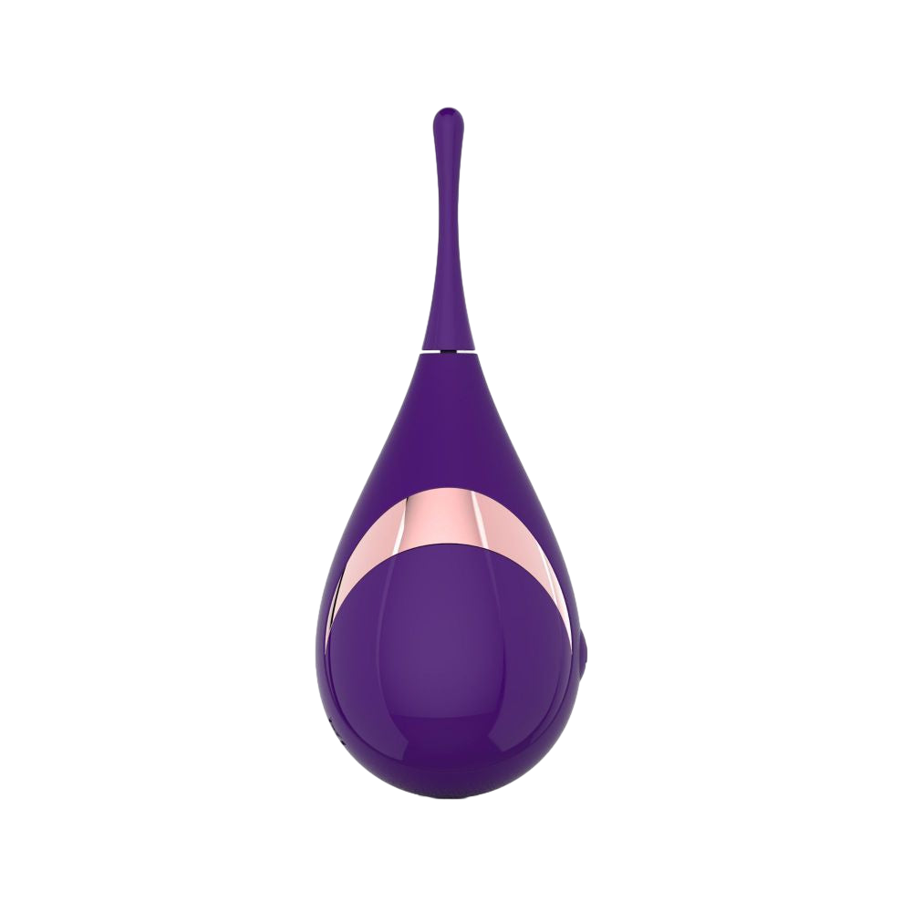 Vibratore Clitoride Delicious