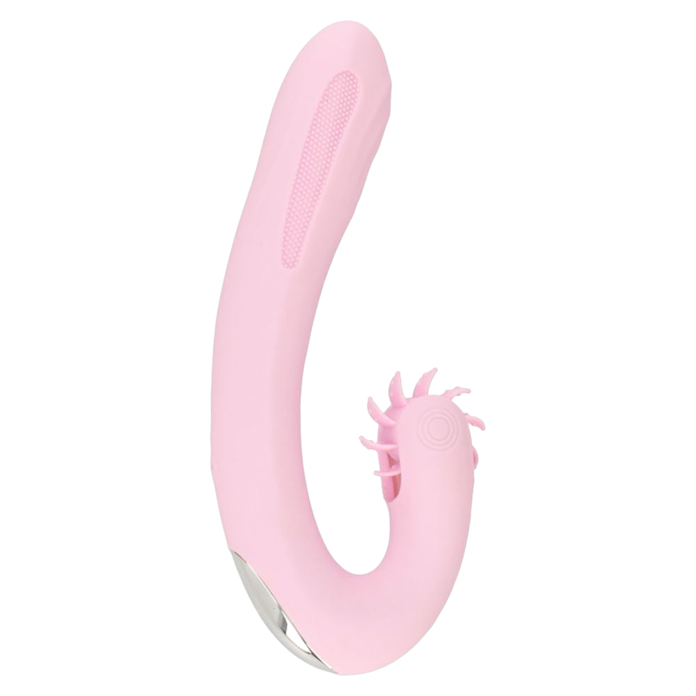 Vibratore Rabbit Oral fantasy