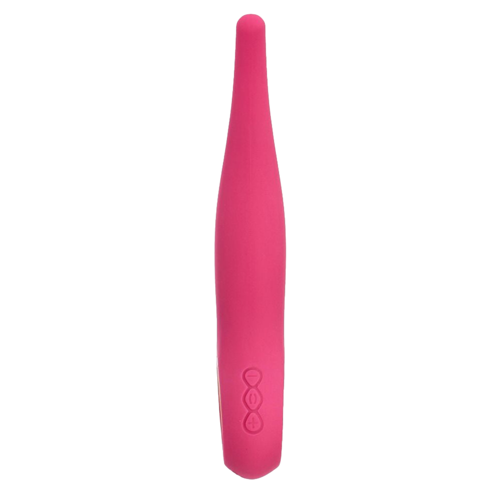 Vibratore Anale Slim Grip