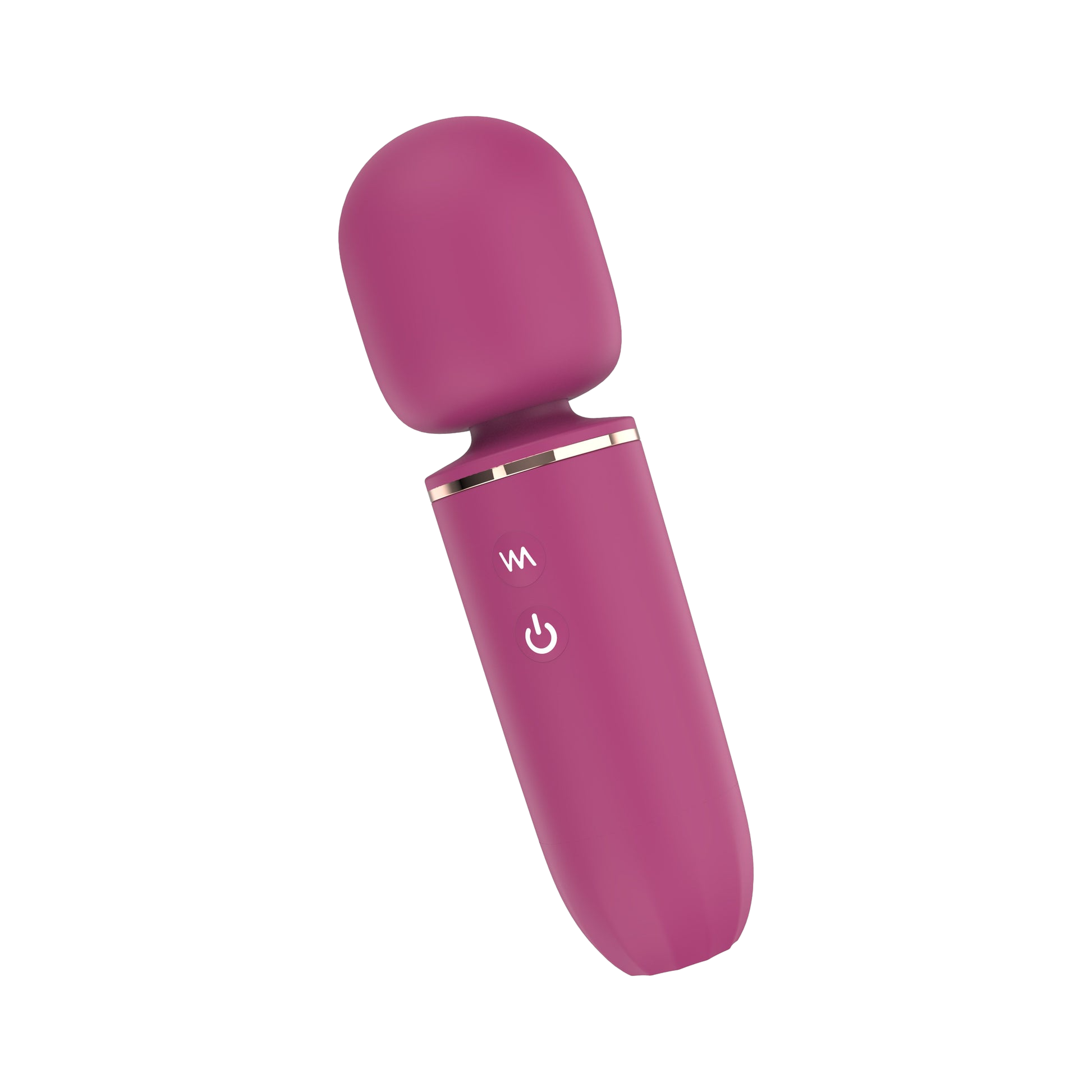 Magic Wand Erotic Feeling