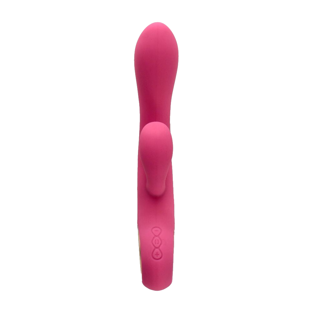 Vibratore Rabbit G-Double Touch