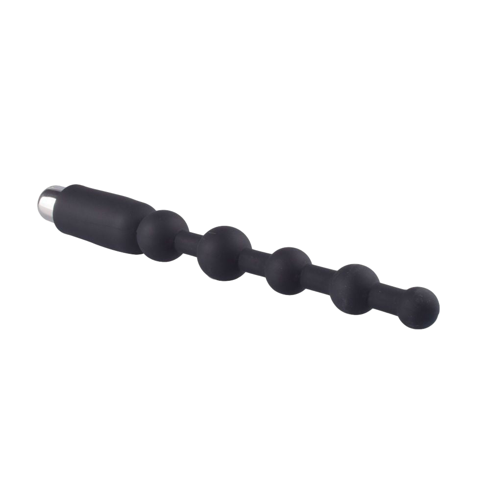 Vibratore Anale Pearls