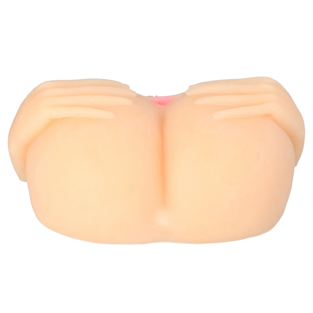 Vagina Artificiale Crazy Temptation