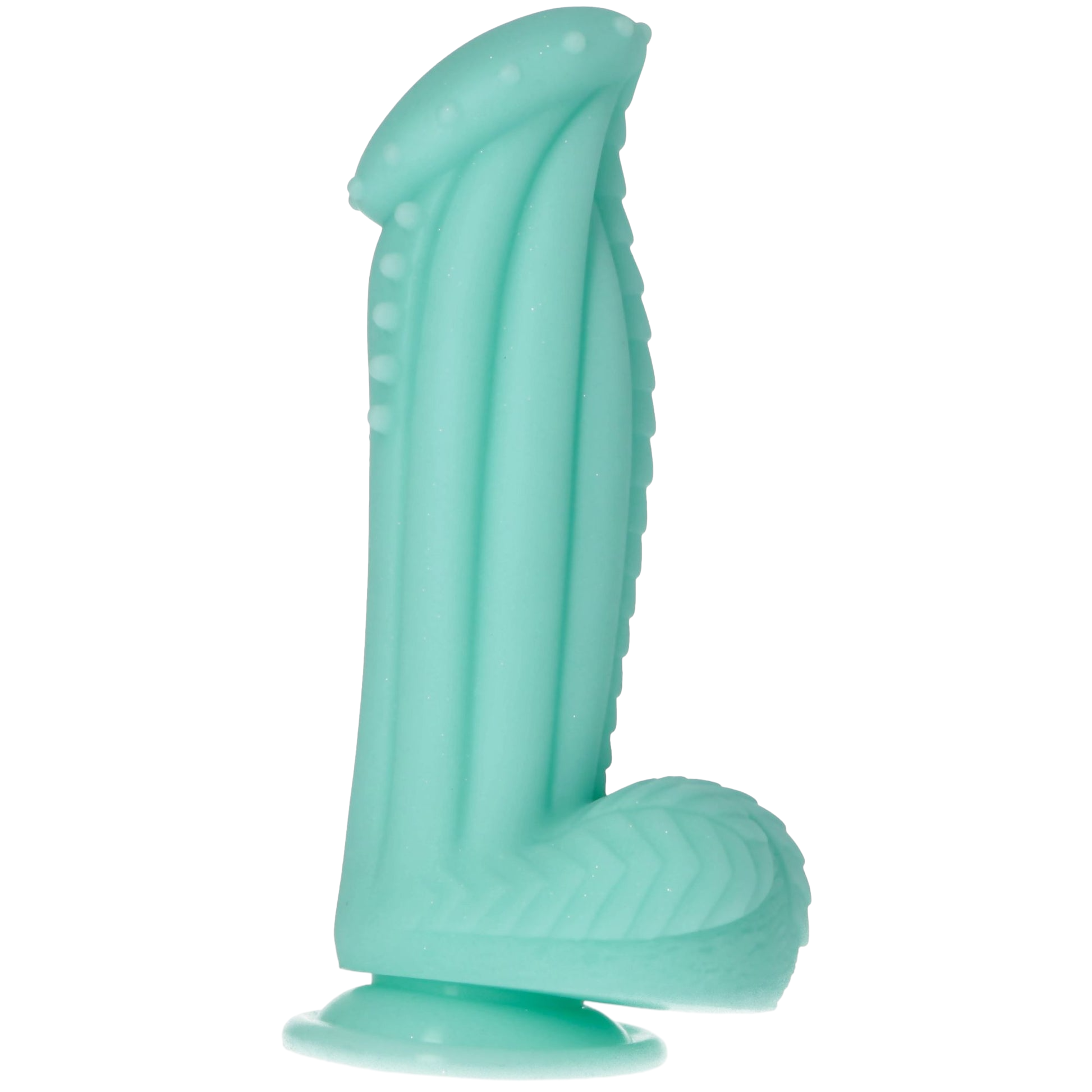 Dildo Monster Capitan Squirtino