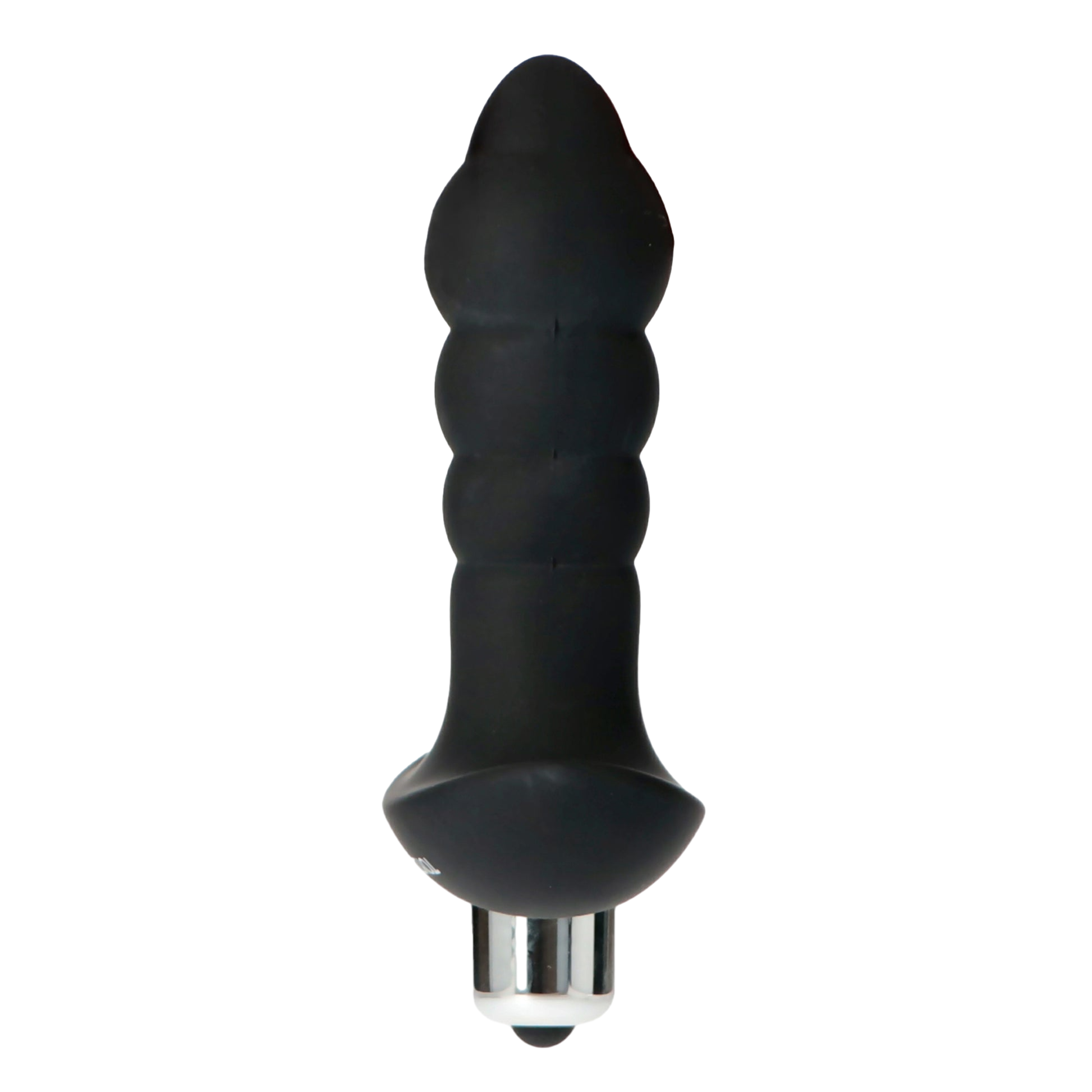 Vibratore Anale Bubble Screw