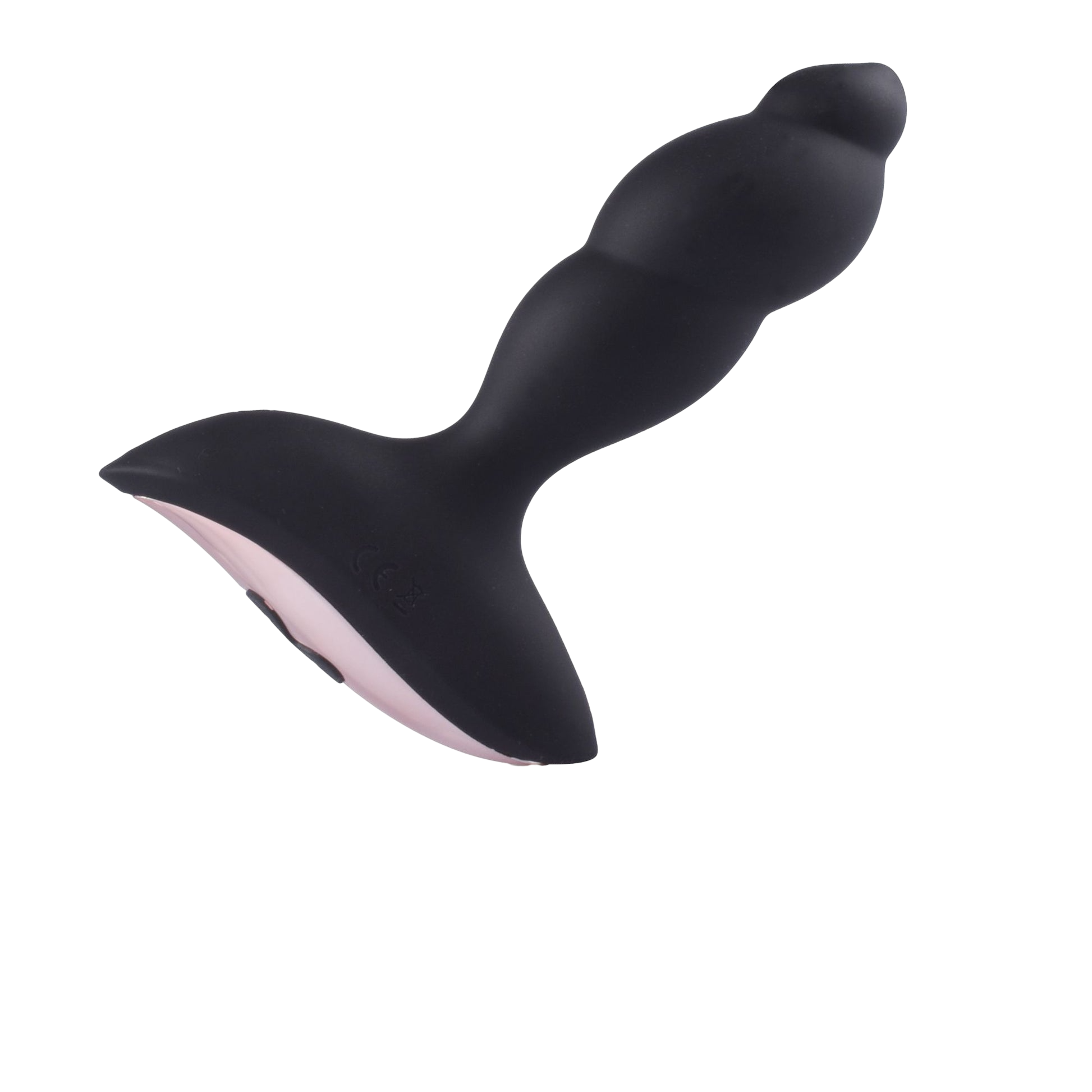 Vibratore Anale Behind Conic