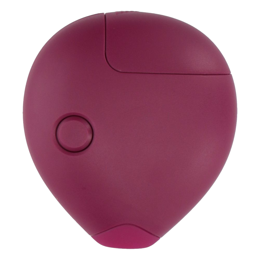 Succhia Clitoride Purple Instinct